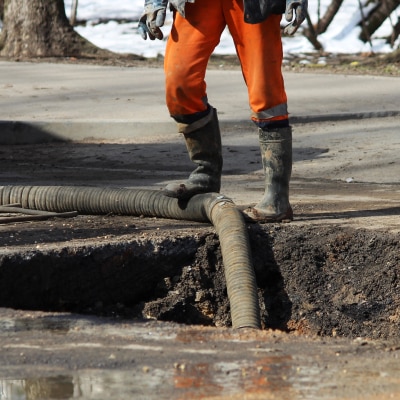 HYDROVAC SERVICES